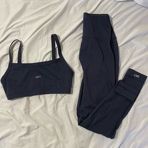 SetActive Sportbody Oxford Set